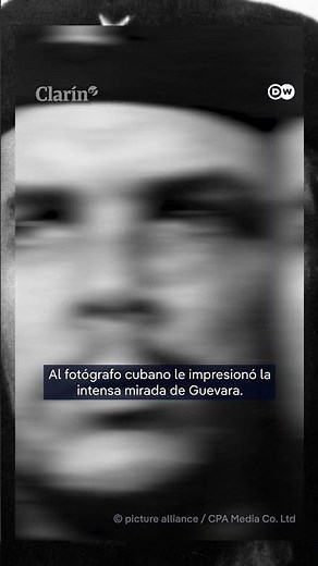 Che Guevara: la historia tras la icónica imagen