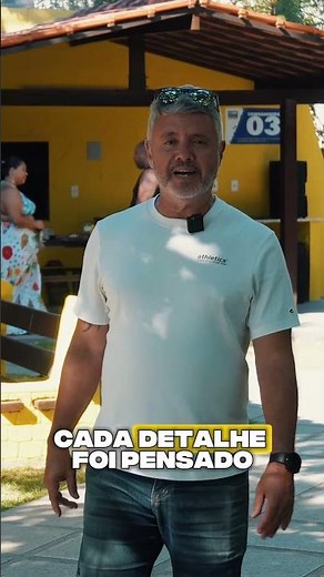 Revitalização Churrasqueiras AABB Brasília