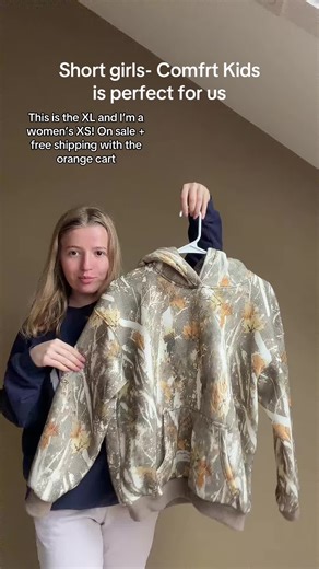 Perfect Fit for Short Girls: Comfrt Kids XL Review