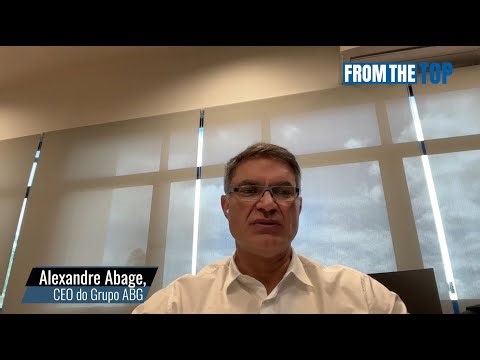 AutoData Videocast - Alexandre Abage, Grupo ABG