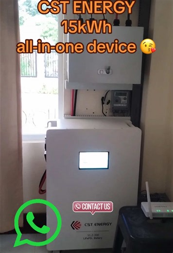 CST ENERGY on TikTok