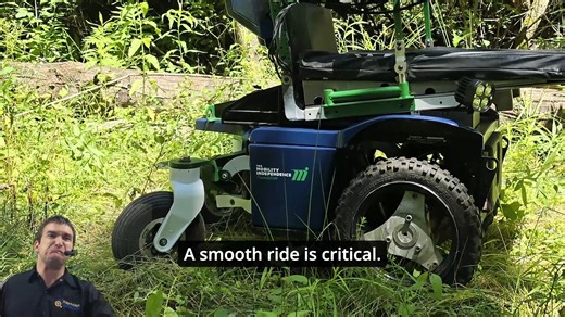 Mission Spotlight Mobility is Independence. At The Mobility Independence Foundation, we believe accessibility is a right, not a privilege. Through education, advocacy, and direct action, we are breaking barriers and creating solutions that empower people with disabilities worldwide. Join us in building a future where mobility means freedom, dignity, and opportunity for all. Learn more: themif.org #MobilityIsFreedom #AccessibilityForAll #IndependenceMatters #DisabilityRights #InclusionNow #Mobili
