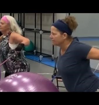 BeatFitness Cardio Drumming - Kings and Queens