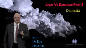 Continuing the series on Light vs Darkness, Dr Lindsted takes a look at the unique times of darkness in the Bible. Visit bibletipnow.org and DOWNLOAD the FREE BOOK! Questions or Comments email us at bibletipnow@gmail.com Bible Truth In Prophecy | Bible Truth in Prophecy