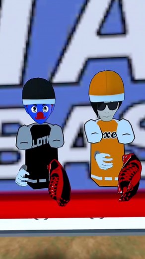 Love seeing people get creative in the game! #totallybaseball #baseball #baseballvr #vr #virtualreality #virtualrealitygames #oculus