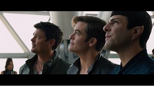 1.4K reactions · 679 shares | ★★★★ “Jaw-dropping entertainment” - Metro. Book your Star Trek Beyond tickets now! TrekTickets.co.uk | Star Trek | Facebook