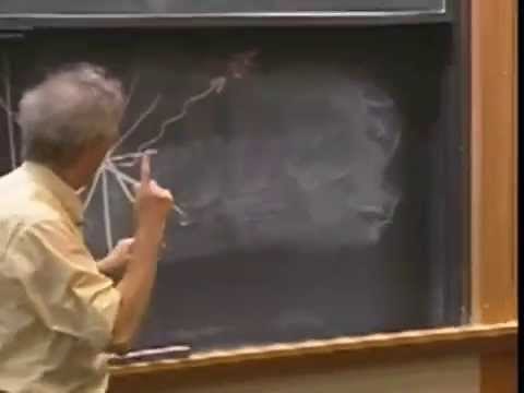 Lec 14: Accelerated Charges, Poynting Vector, and Power | 8.03 Vibrations and Waves (Walter Lewin)