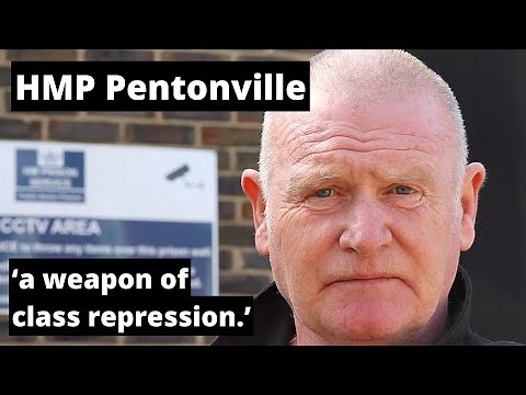HMP Pentonville