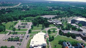 The first Accepted Student Day (Utica) is approaching!! Sign up by...