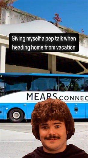 6.5K views · 26 reactions | When reality hits and it's time to go back to the "real world."  | Days Gone Disney | Facebook