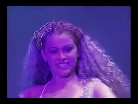Companhia do Calypso - DVD Vol1 - Deusa