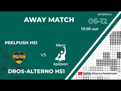 Peelpush HS1 - Dros-Alterno HS1 (06-12-2025-1)