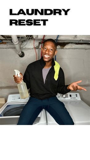 176K views · 1.6K reactions | Week 30: Washer & Dryer Cleaning Who...