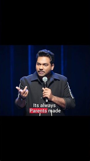It’s Always Parents-Made. | Zakir Khan’s Journey | #zakirkhan #shorts #fps #ver.5e