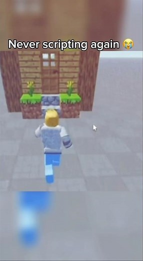 How do you even make a game in Roblox 😭