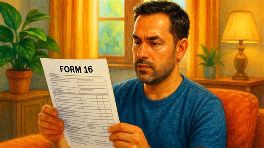 Received Form 16? Don’t file your ITR without checking these points