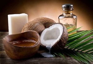 Wonderful health benefits of shea butter and coconut oil for your skin