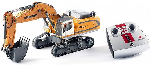 Les 9 Meilleures Pelleteuses Télécommandées (Comapratif)