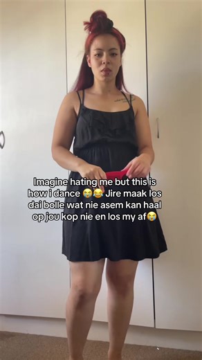 Embrace the Fun: Dance Like No One's Watching