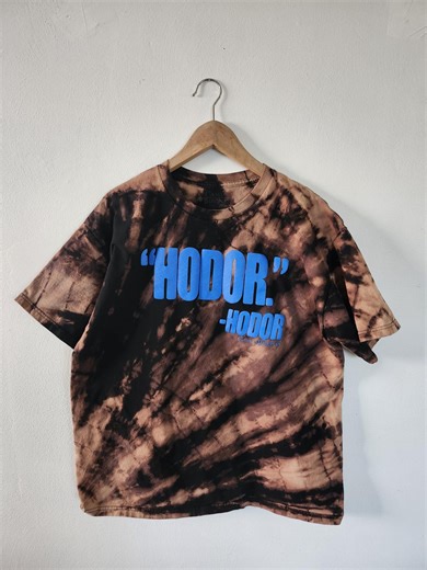 Hand Bleached Secondhand Tee .•*FREE SHIPPING*•. - Etsy