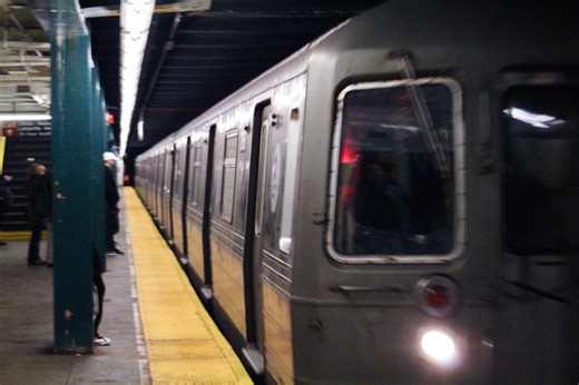 Person killed by subway train in Brooklyn: FDNY