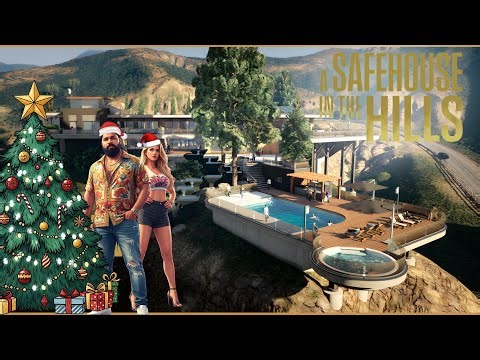 GTA 5 NEW WINTER UPDATE IS HERE!