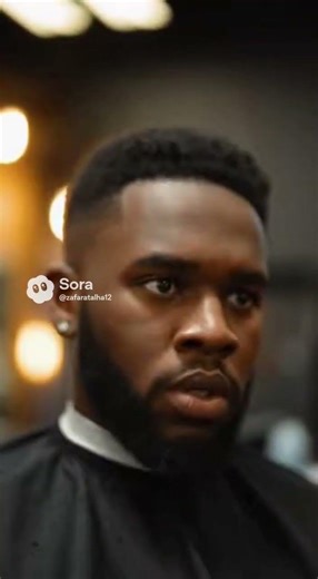 Sharp Fade. Sharp Mind. Real Transformation.