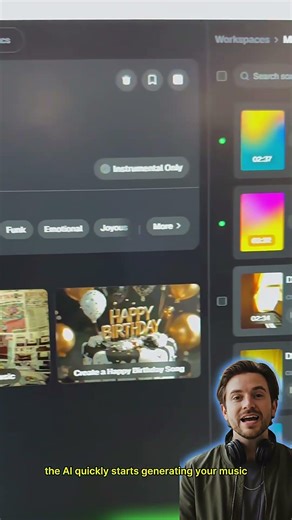 AI Music Generator Tutorial (Free) — Create Songs in Seconds with MusicCreator AI