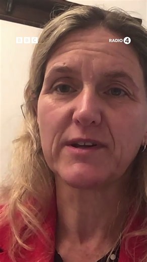 Interesting that they always use Jo Cox as an example of a murdered MP, and never David Amess