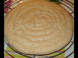 Le Tuto Pâtisserie : La dacquoise - Je crée mon entremets