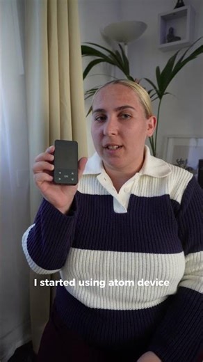 Atom Device Review: Elena’s Approach to Managing Skin Issues