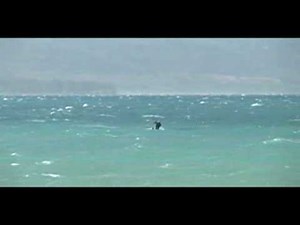Kiteboarding Beginner Intro 4