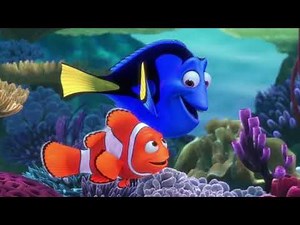 Beyond The Sea - From “Finding Nemo” (Audio)