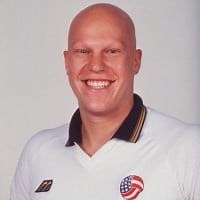 Bob Samuelson » clubs :: Volleybox