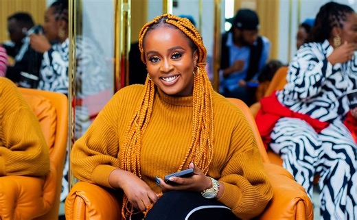 Nadia Mukami Reveals Worst Music Collaboration in Tanzania That Wasted KSh 1M