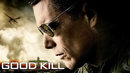 Good Kill - Movie - Where To Watch