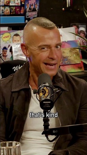 Joe has opinions and he's not wrong!