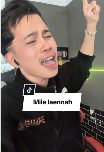 Mile Laennah — Lagu Madura lengkap dengan lirik dan terjemahan