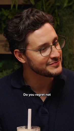 Dr. Mike Talks About Being on the Bachelor | Mythical Kitchen