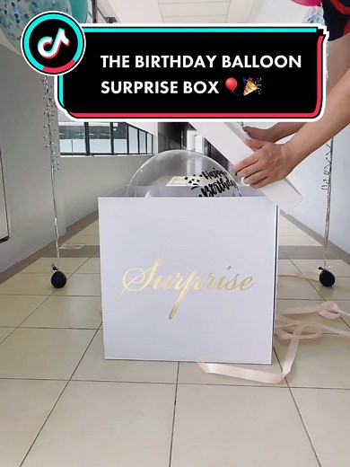 Bloop Balloons on TikTok