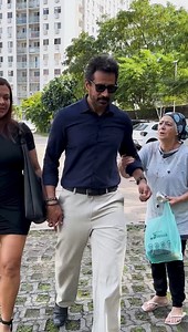 2.2M views · 62K reactions | Jovem descobre que sua MÃE é moradora de rua Olha o que ele fez! | Histórias emocionantes | Facebook