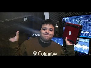 How to RECORD your BEATBOX audio using your BOSS-RC5O5 or an AUDIO INTERFACE.