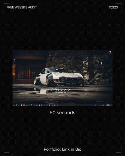 Ali Qadri - Website Designer 🇵🇰 on Instagram: "I wanted to make a custom todo list app for myself with limited and needed features only. No extra stuff which eats up memory. So I decided to make one using python and within an hour I made my own todo list app. Also added some UI sounds to it as well. It came out very ugly at first then I made it better step by step. How it works: 1) You add a task to it 2) Click on the checkmark once the task is completed 3) You can delete it by clicking on X.