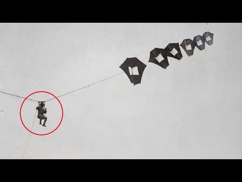 Aerial Warfare in World War I: 35 Striking Images