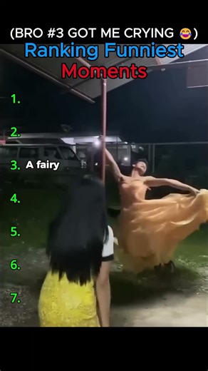 Try Not to Laugh at #7 😂 | Ranking the Funniest Clips (Part 5)