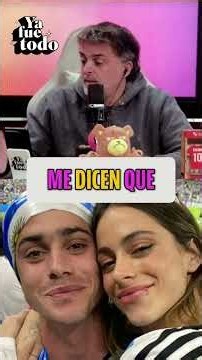 🔴TENSION IN THE STOESSEL CLAN: THE DECISION TINI'S BROTHER MADE