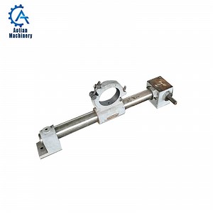 [Hot Item] Paper Industry Straw Pulp Paper Machine Electric Felt Tensioner in Small Business