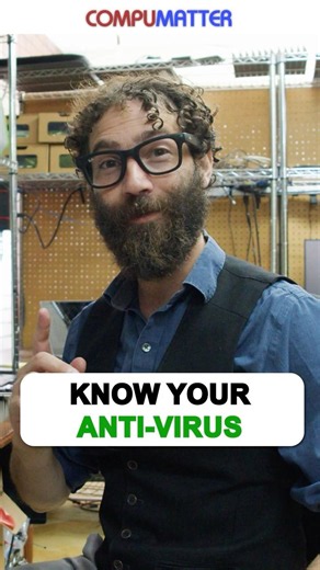 Free Anti Virus Leaves You Unprotected