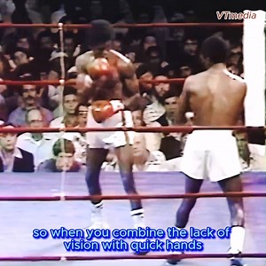 576K views · 14K reactions | How Sugar Ray Leonard Cracked The Philly Shell Def.. | Street Fight Europe | Facebook