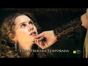 HISPANIA RESUMEN PRIMERA TEMPORADA